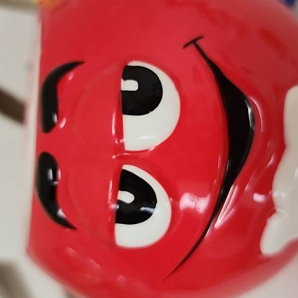 💥 M&M's MUG 💥 - Picture 5 of 12